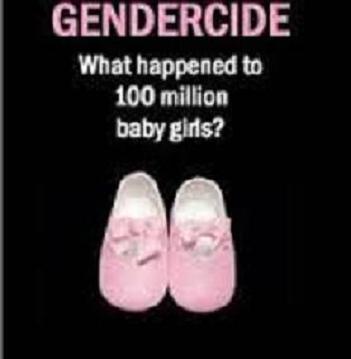 gendercide