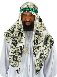 -Money-Sheik-Headpiece
